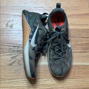 Nike Metcon Flyknit 3